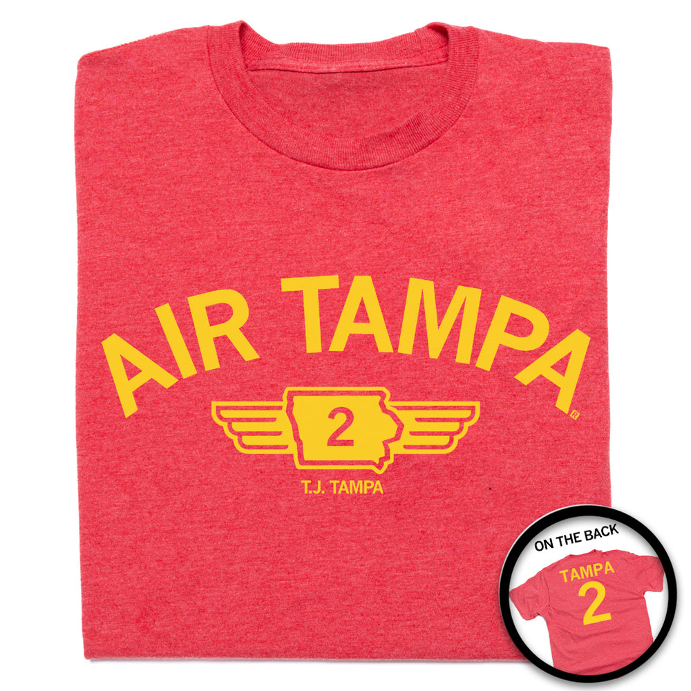 Air Tampa