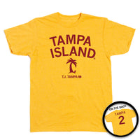 Tampa Island