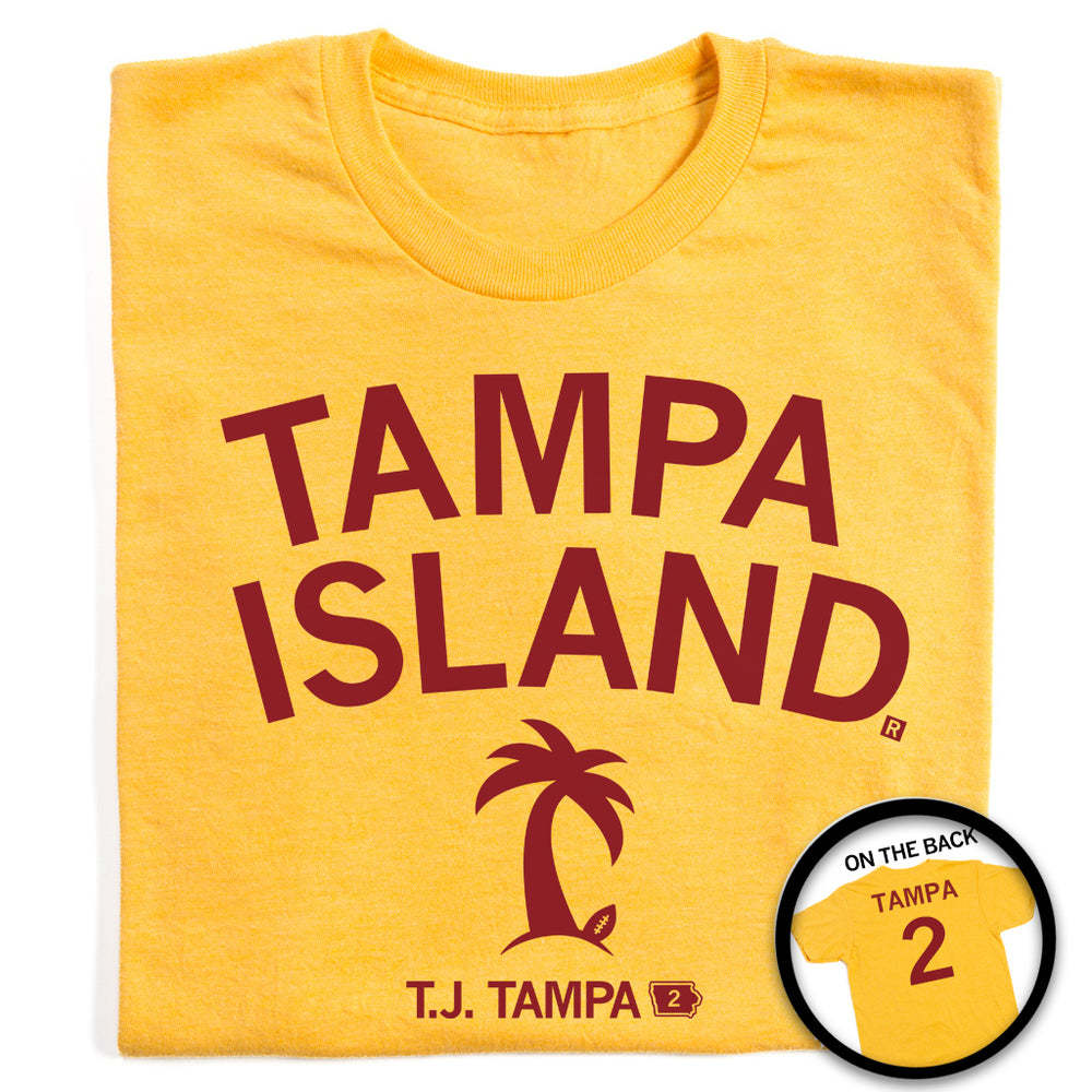 Tampa Island