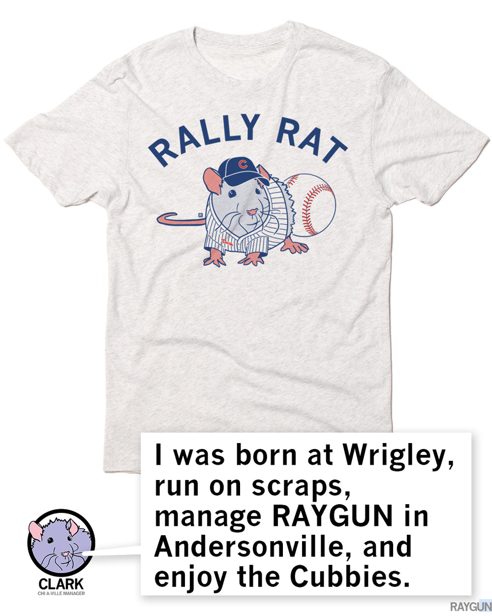 Rally Rat