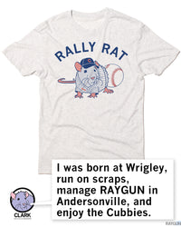 Rally Rat