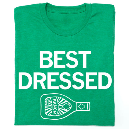 ranch dressing is a blessing shirt Ranch Dressing Unisex Tee Mens / Grey / Medium