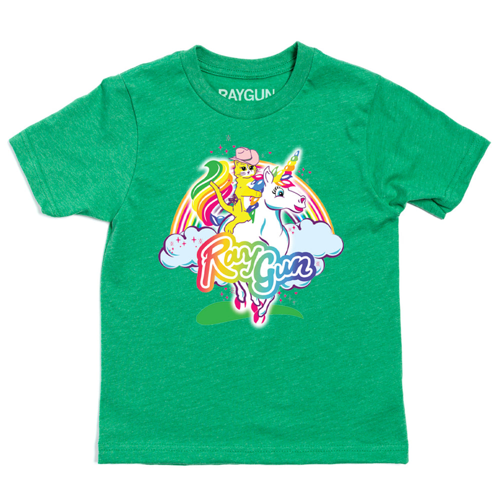 Unicorn Pride Kids