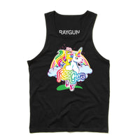 Unicorn Pride Tank Top