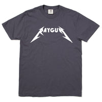 RAYGUN Thrash Logo Heavyweight