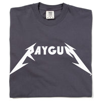 RAYGUN Thrash Logo Heavyweight