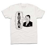 RAYGUN Reagan