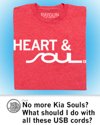 Heart & Soul