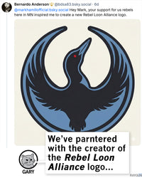 Rebel Loon Alliance