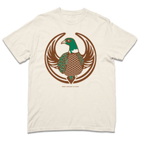 Rebel Pheasant Alliance Heavyweight