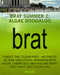 Team Algae