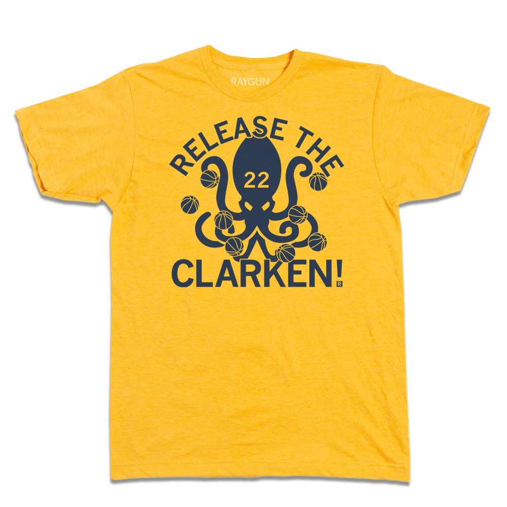Release The Clarken