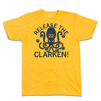 Release The Clarken