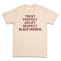 Respect Black Women