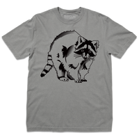 Raccoon Heavyweight