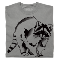 Raccoon Heavyweight
