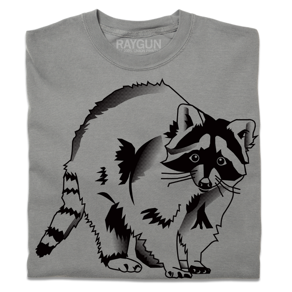 Raccoon Heavyweight