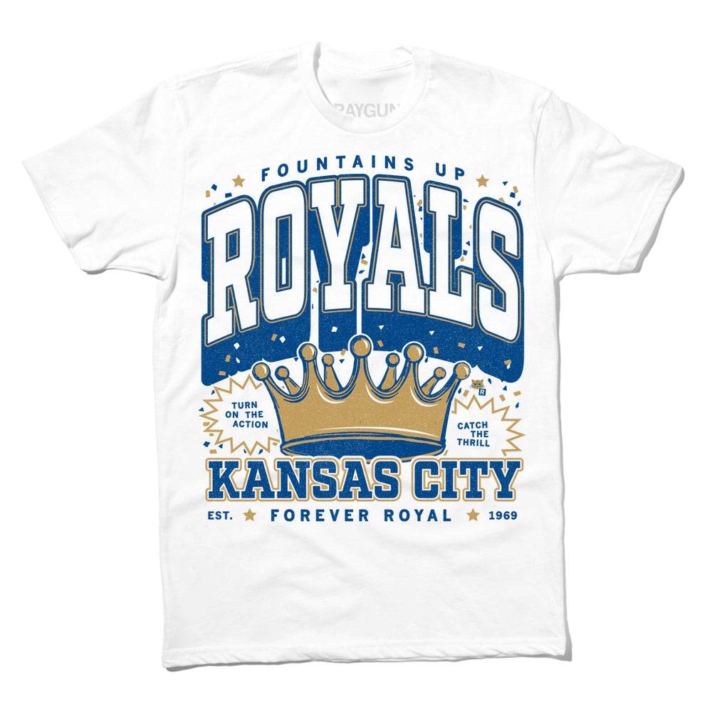 Royals Max Collegiate