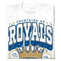 Royals Max Collegiate
