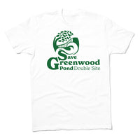 Save Greenwood Pond