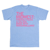 Midwest T-Shirt