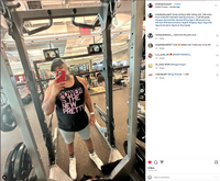 Power Is The New Pretty Tank Top