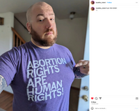 Abortion Rights Are Human Rights