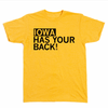 Iowa Has Your Back