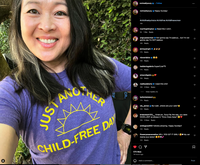 Just Another Child-Free Day