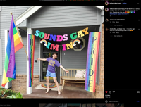 Gay And Wonderful