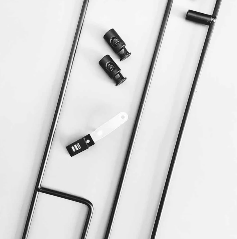 Flags For Good: Garden Flag Pole Set