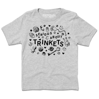 Serious About Trinkets Kids