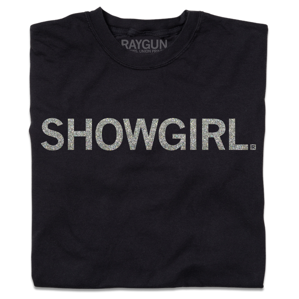 Showgirl