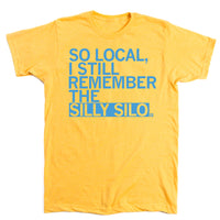 Adventureland t-shirt