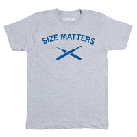Size Matters