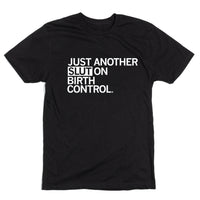 Slut on Birth Control