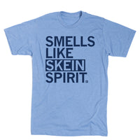 Smells Like Skein Spirit