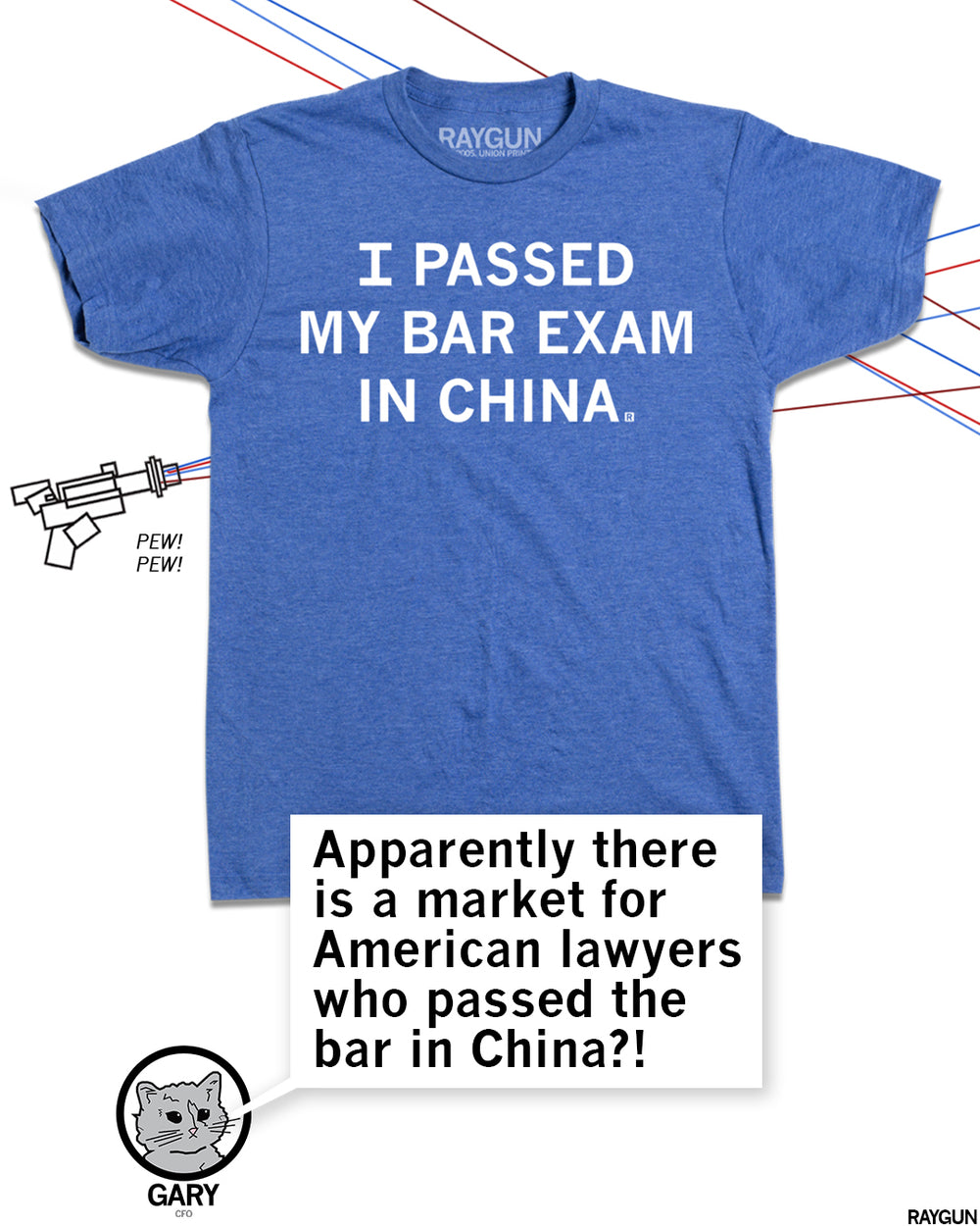 Bar Exam In China