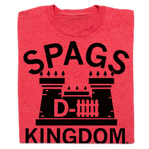 Spags Kingdom