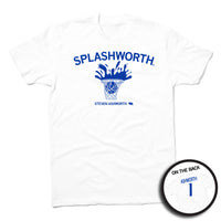 Splashworth