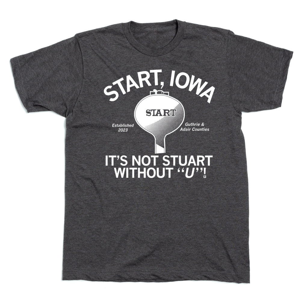 Start, Iowa