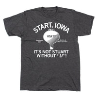 Start, Iowa