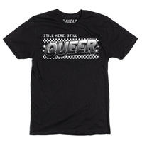 Still Here Still Queer