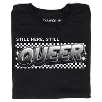 Still Here Still Queer