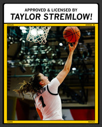 Welcome To The Stremshow