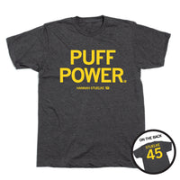 Puff Power