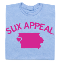 Sux Appeal