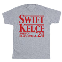 Swift Kelce 2024