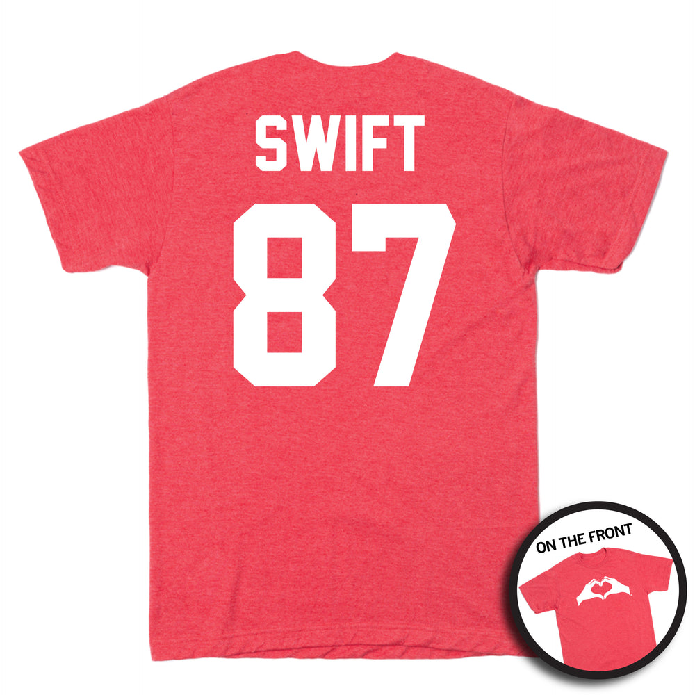 Swift 87