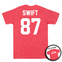 Swift 87
